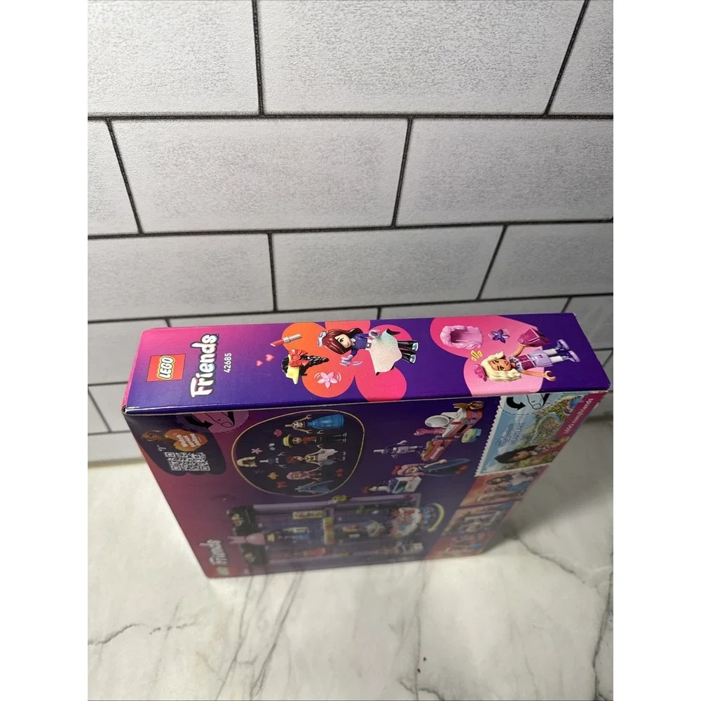 Lego brand new